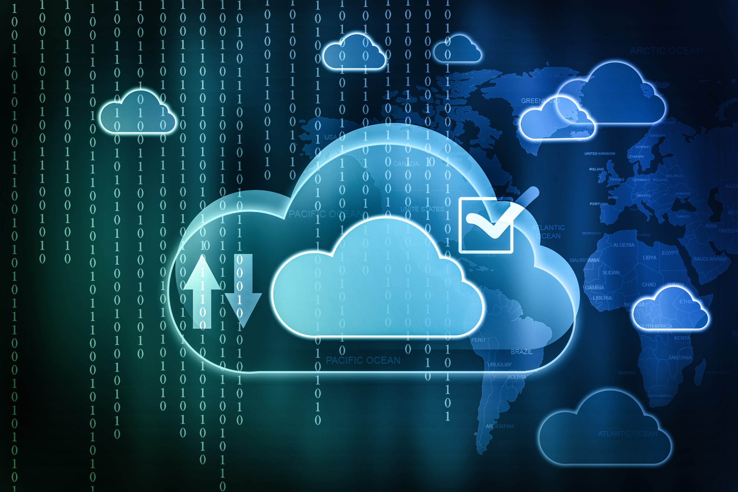 Cloud Base Scientific Definition