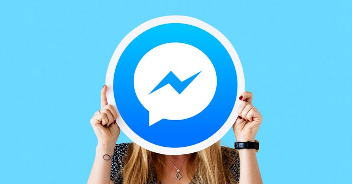 How important is Facebook Messenger for improving customer service