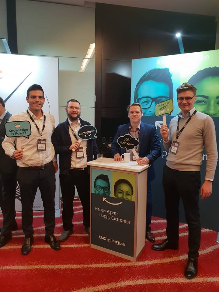 Careers KMS Lighthouse