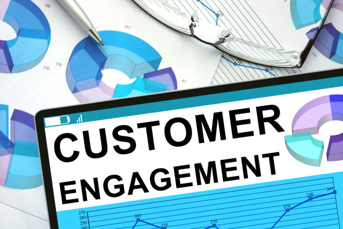 customer engagement strategy