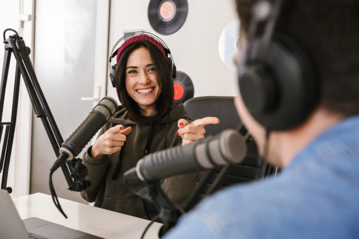 best customer experience podcasts