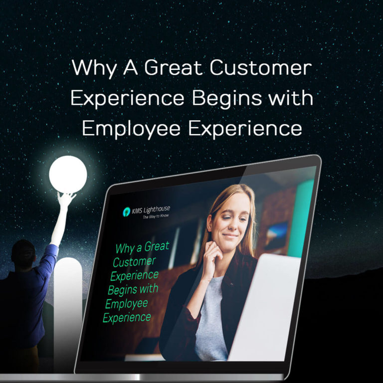 Why A Great Customer Experience Begins with Employee Experience