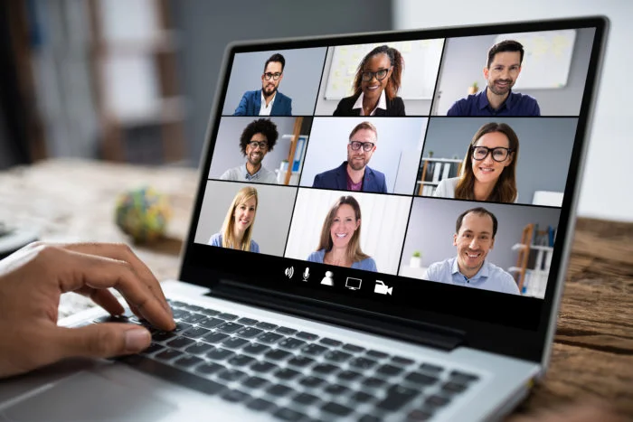 Remote Teams Efficiency