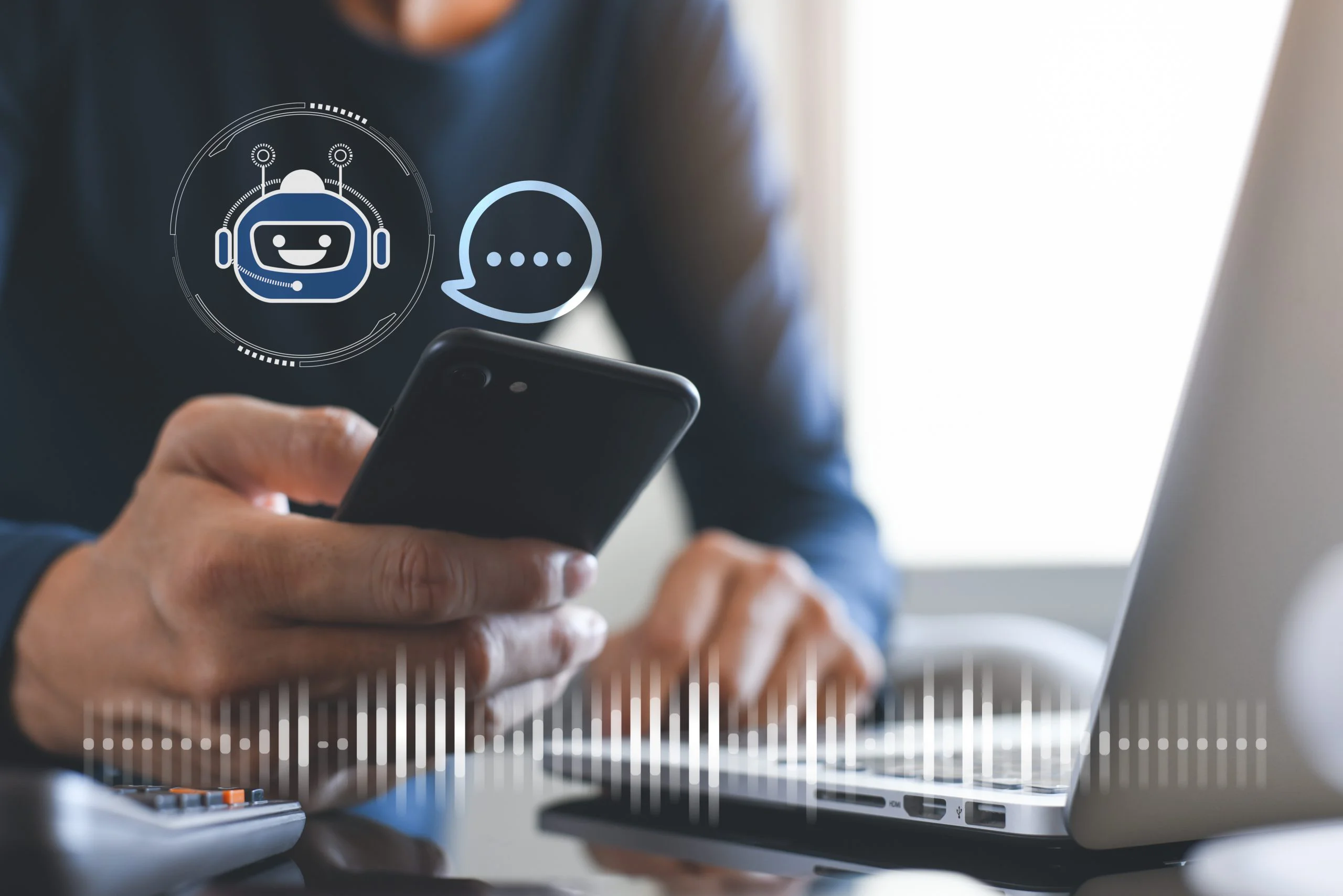 ai solution for customer support