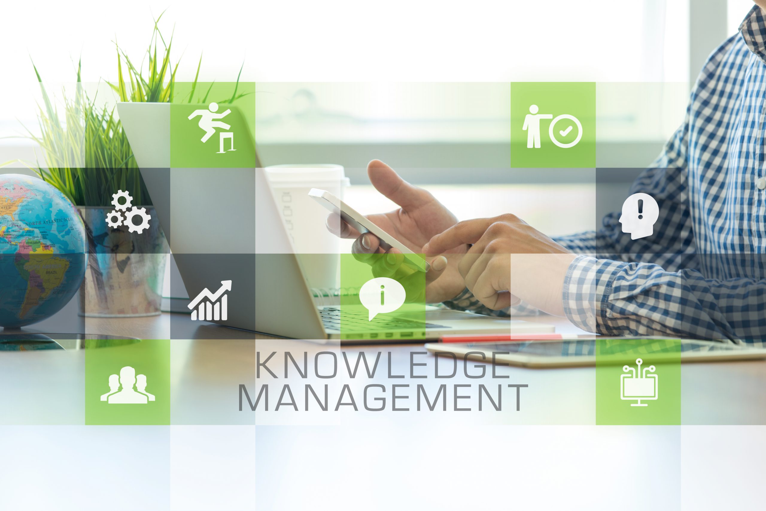 knowledge management principles