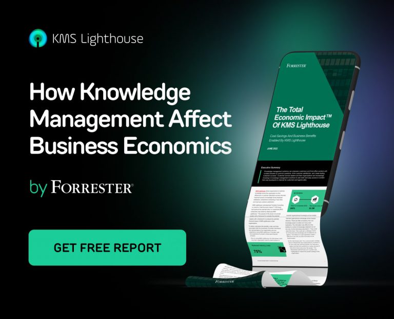 How Does Knowledge Management Affect Business Economics?