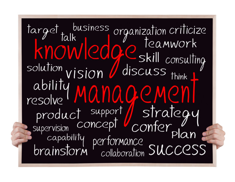 Knowledge Management Framework