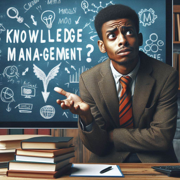 Knowledge Management