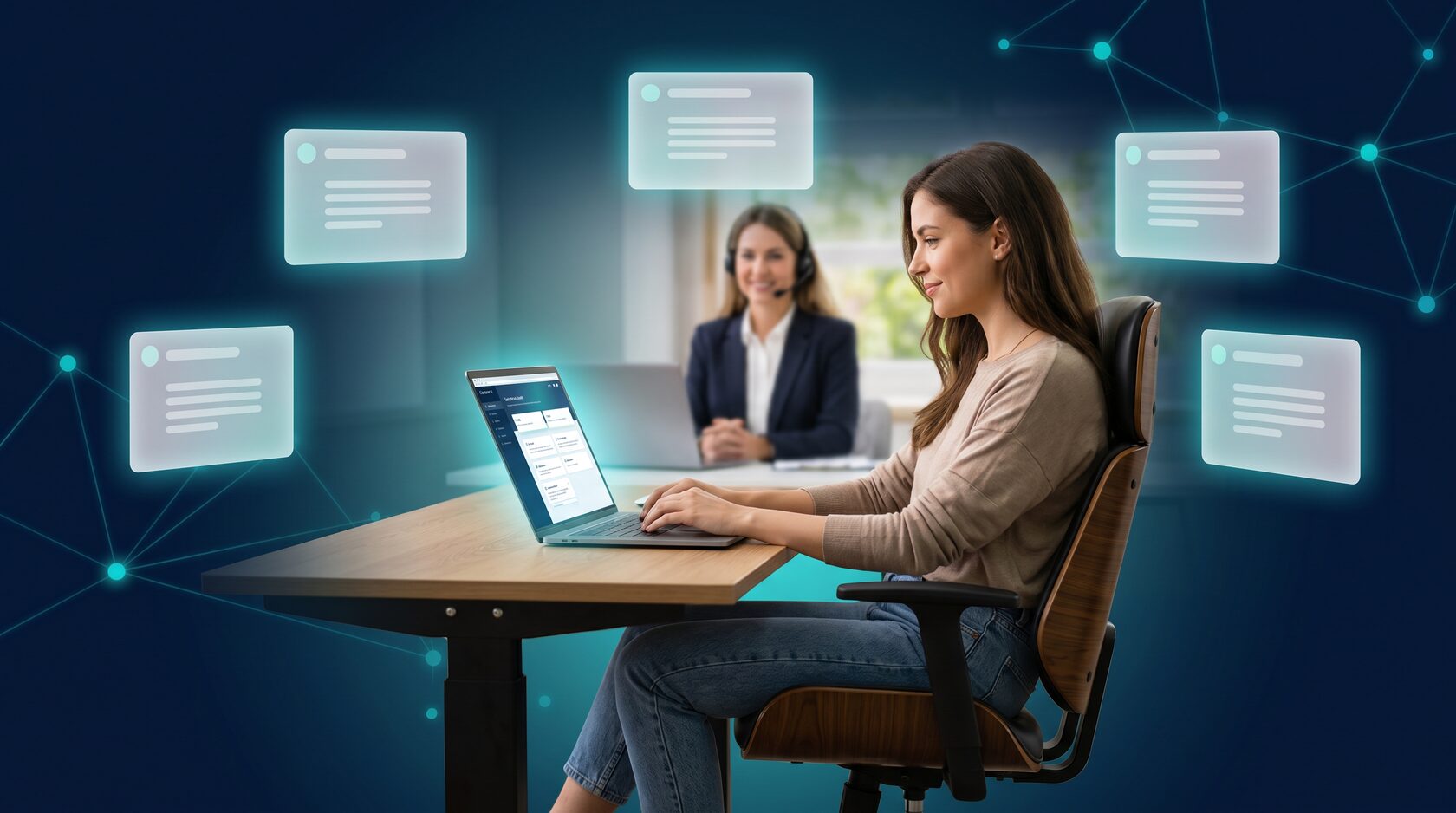 Top 5 Self-Service Knowledge Base Tools For Customer Support Teams In 2026