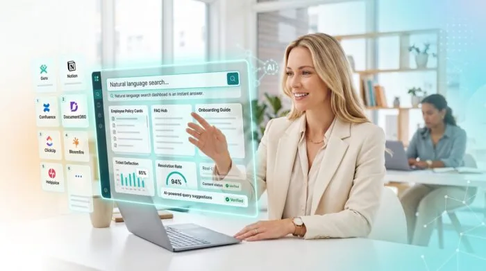 11 Best Knowledge Management Tools for HR Teams in 2026
