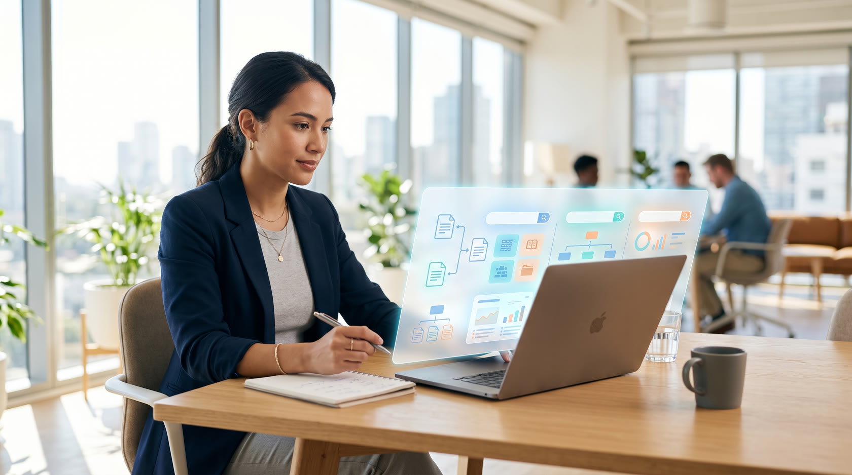 Best Guru alternatives for team knowledge sharing in 2026