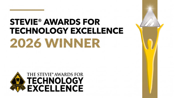 KMS Lighthouse Silver Stevie Award for AI Governance and Safety Initiative of the Year