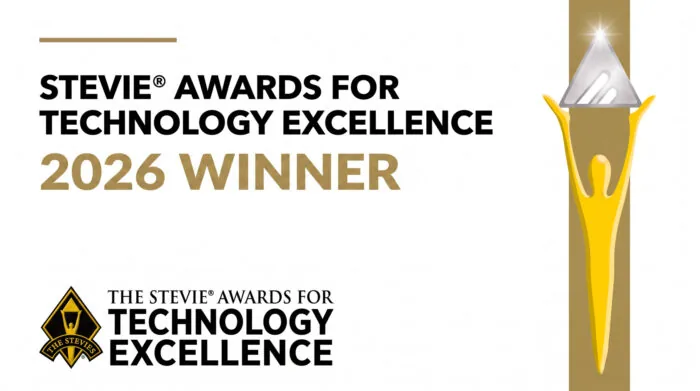 KMS Lighthouse Silver Stevie Award for AI Governance and Safety Initiative of the Year