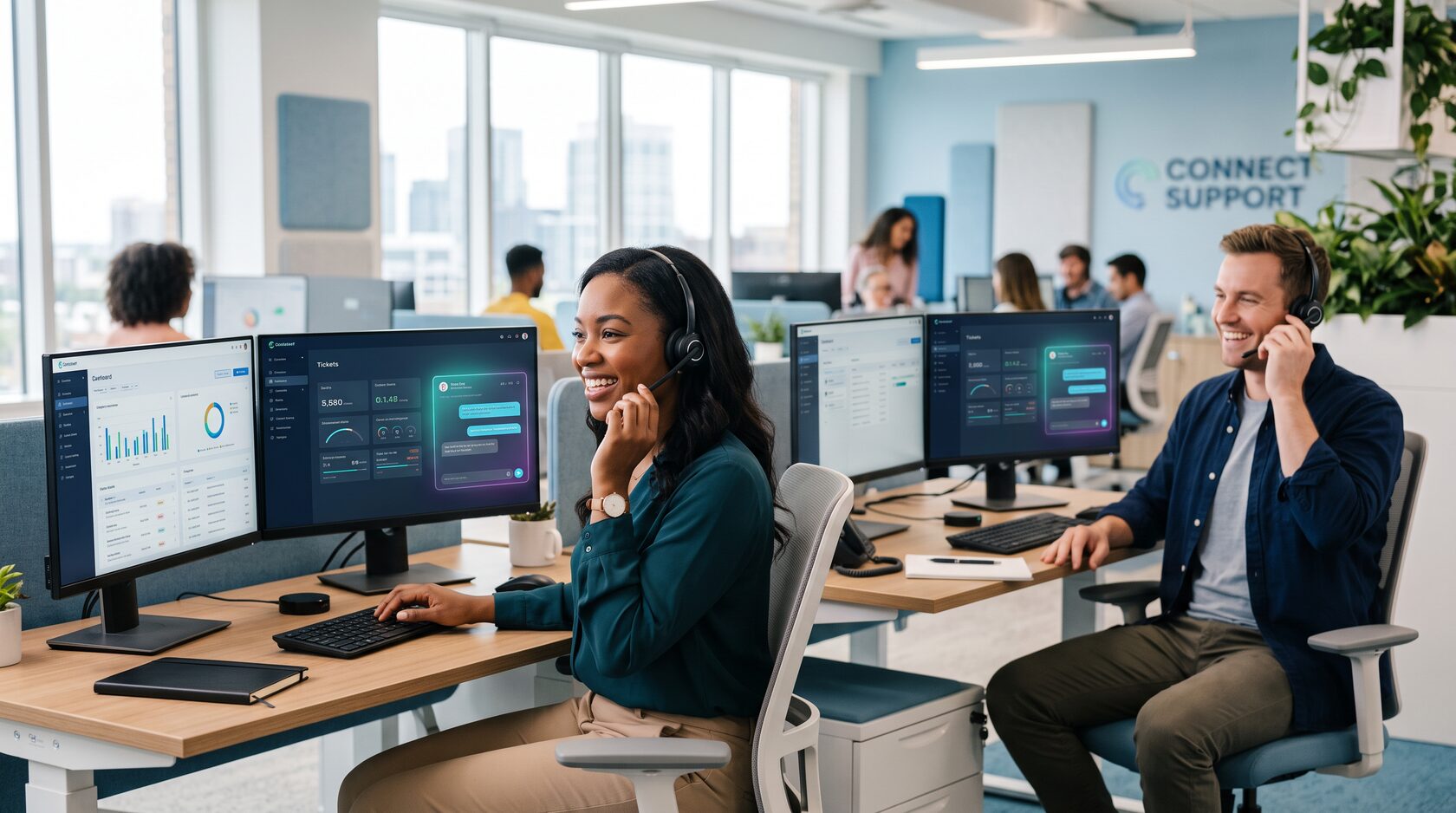 Best internal help center platforms for B2B companies in 2026