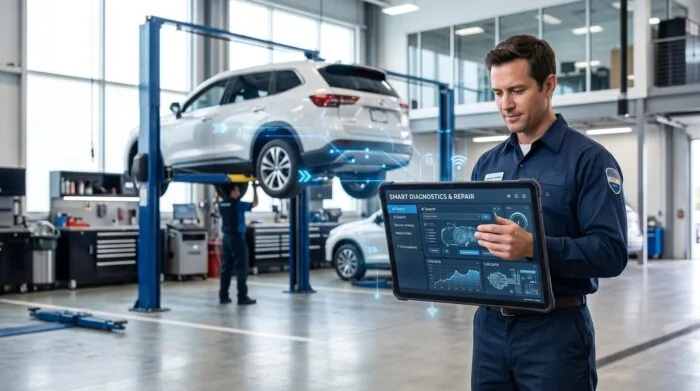Best knowledge management tools for the automotive industry in 2026