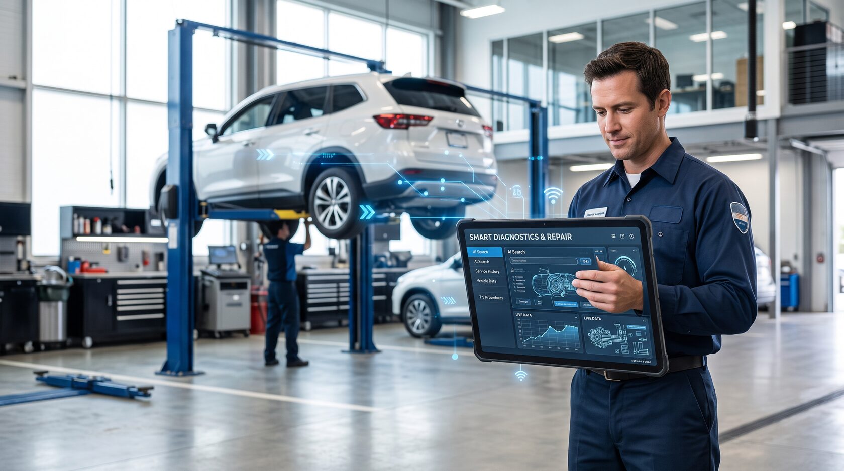 Best knowledge management tools for the automotive industry in 2026