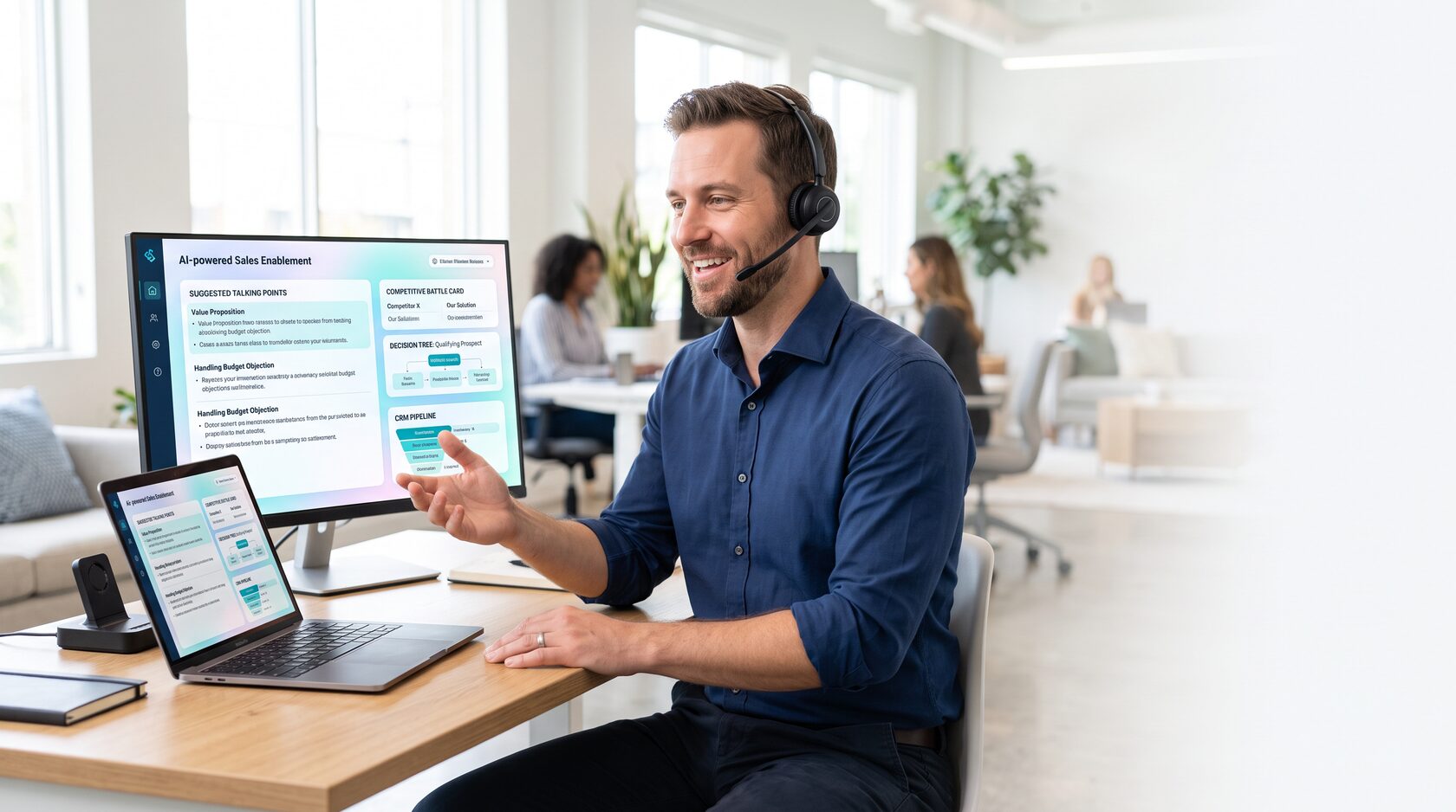 Top 15 sales knowledge management tools
